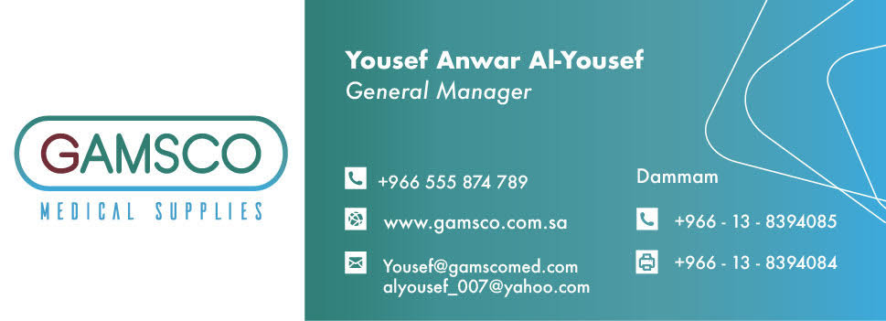 Mr.Yousef Al Yousef